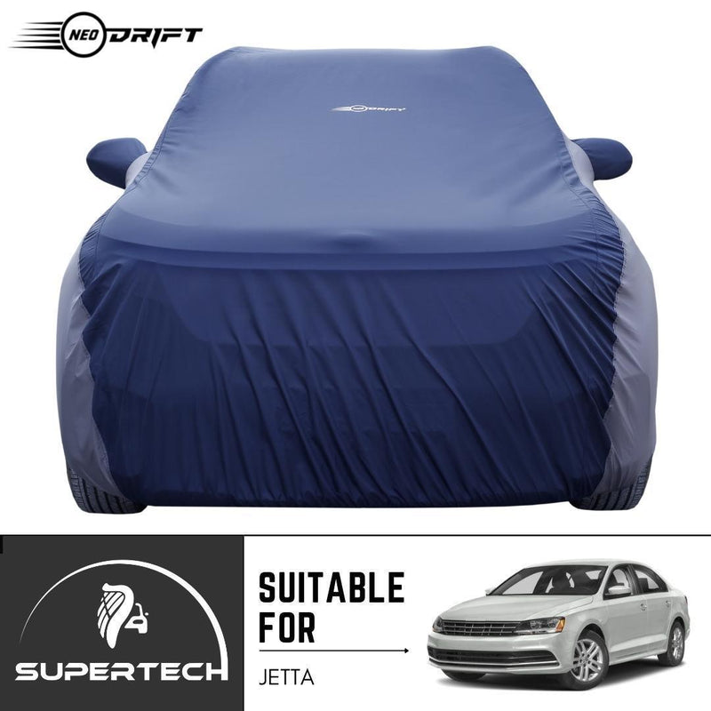 Neodrift - Car Cover for SEDAN Volkswagen Jetta