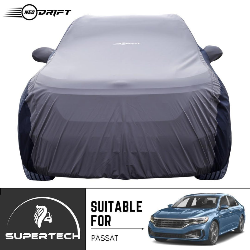 Neodrift - Car Cover for SEDAN Volkswagen Passat