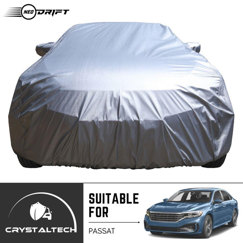 Neodrift - Car Cover for SEDAN Volkswagen Passat