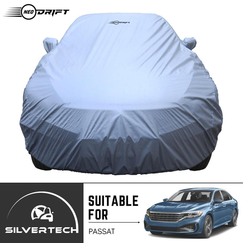 Neodrift - Car Cover for SEDAN Volkswagen Passat