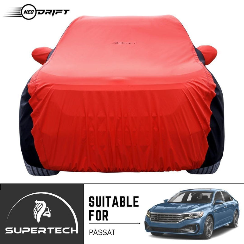 Neodrift - Car Cover for SEDAN Volkswagen Passat