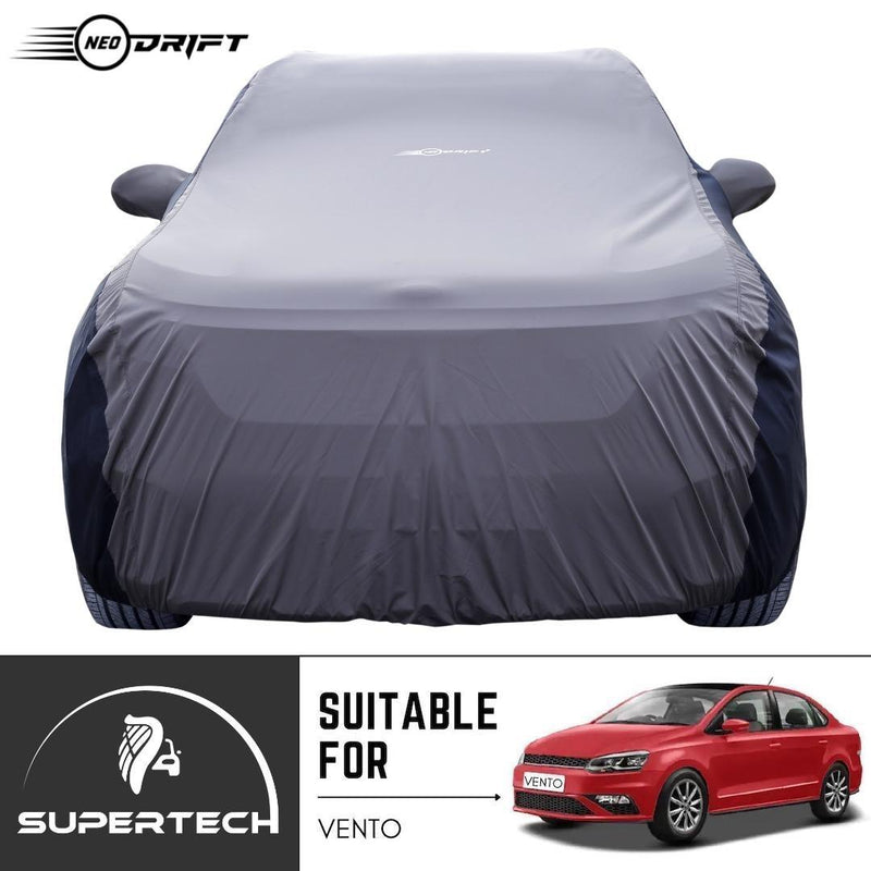 Neodrift - Car Cover for SEDAN Volkswagen Vento