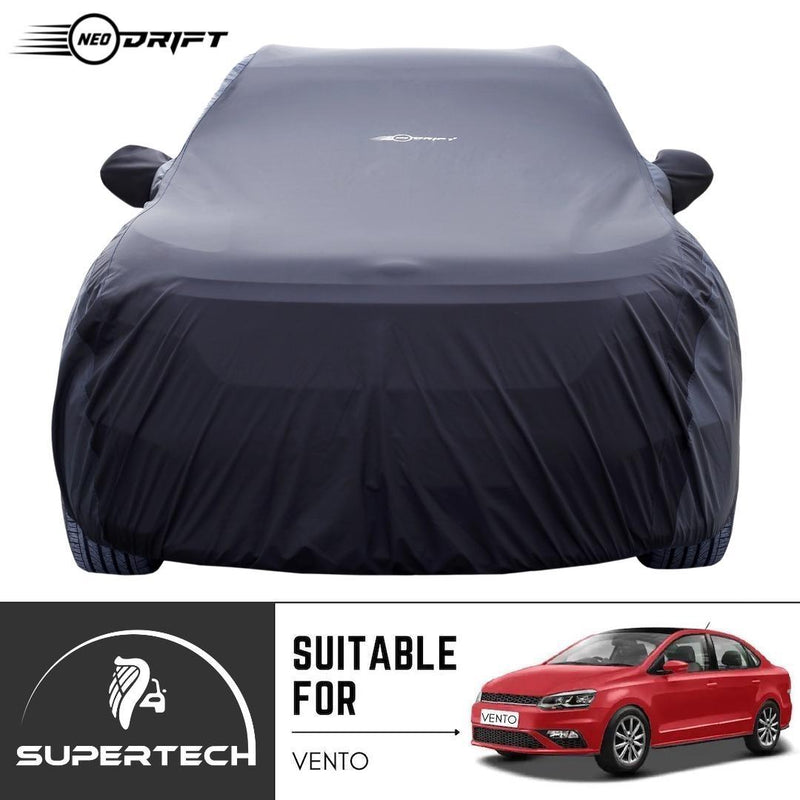 Neodrift - Car Cover for SEDAN Volkswagen Vento