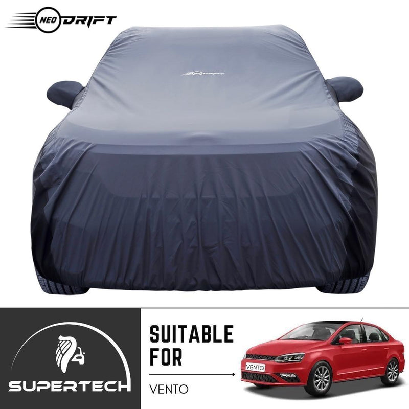 Neodrift - Car Cover for SEDAN Volkswagen Vento