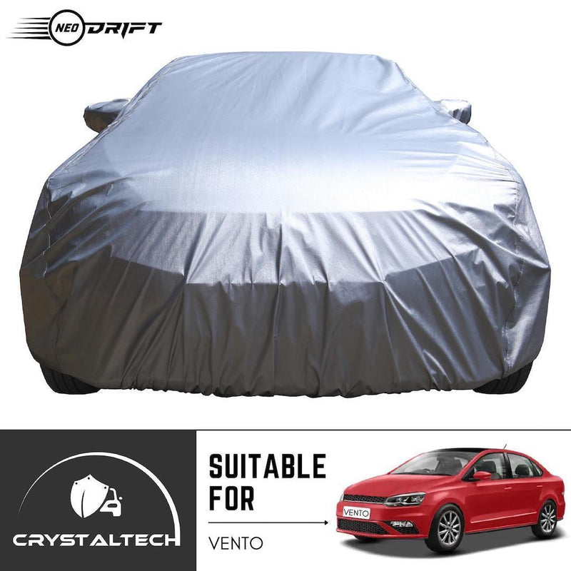 Neodrift - Car Cover for SEDAN Volkswagen Vento