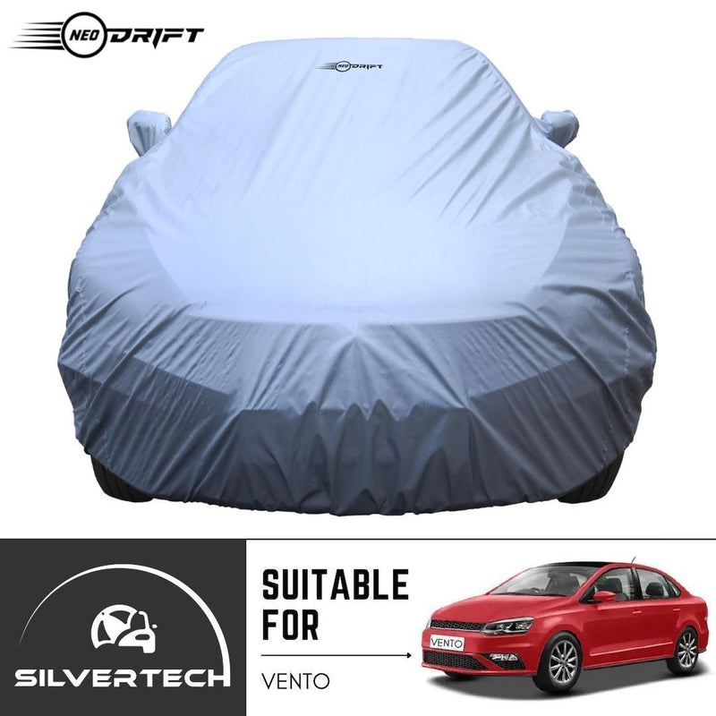 Neodrift - Car Cover for SEDAN Volkswagen Vento