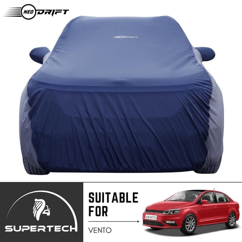 Neodrift - Car Cover for SEDAN Volkswagen Vento