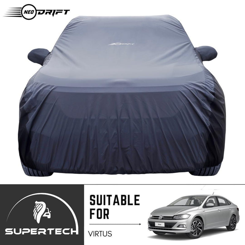 Neodrift - Car Cover for SEDAN Volkswagen Virtus