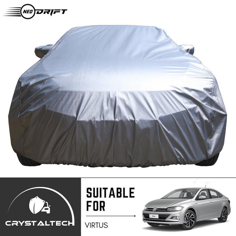 Neodrift - Car Cover for SEDAN Volkswagen Virtus