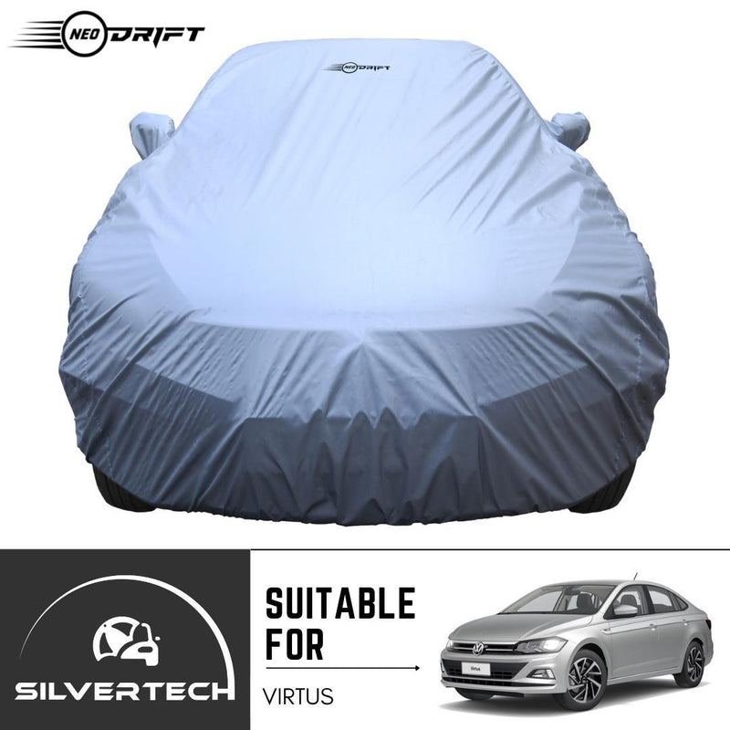 Neodrift - Car Cover for SEDAN Volkswagen Virtus