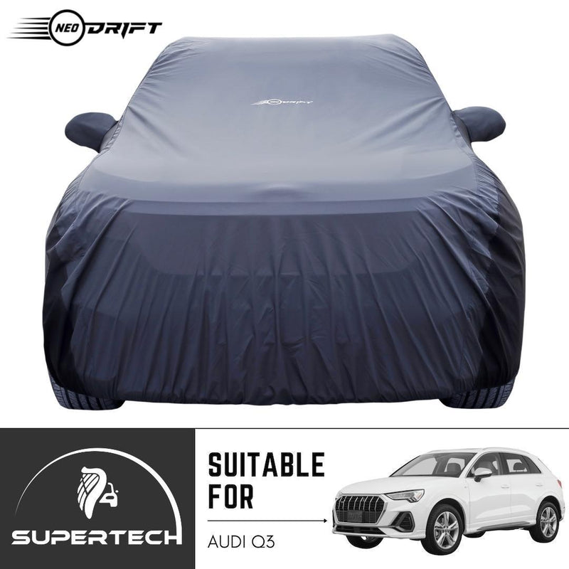 Neodrift - Car Cover for SUV Audi Q3
