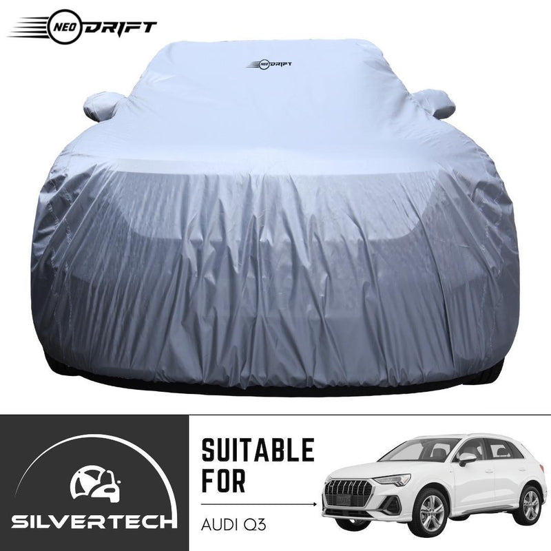 Neodrift - Car Cover for SUV Audi Q3