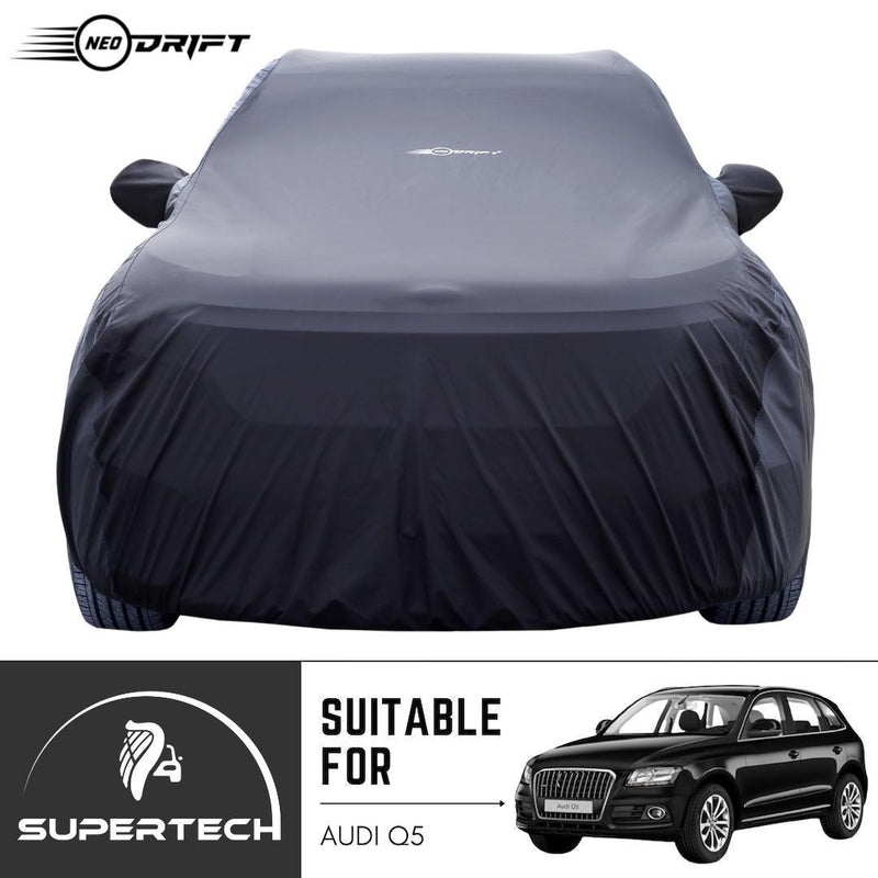 Neodrift - Car Cover for SUV Audi Q5