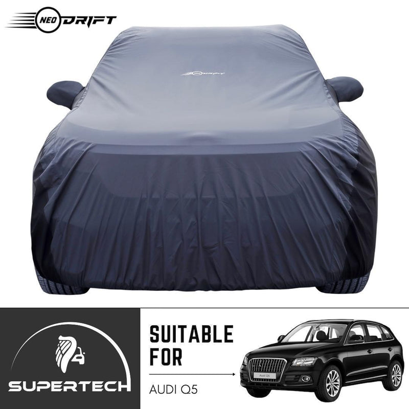 Neodrift - Car Cover for SUV Audi Q5