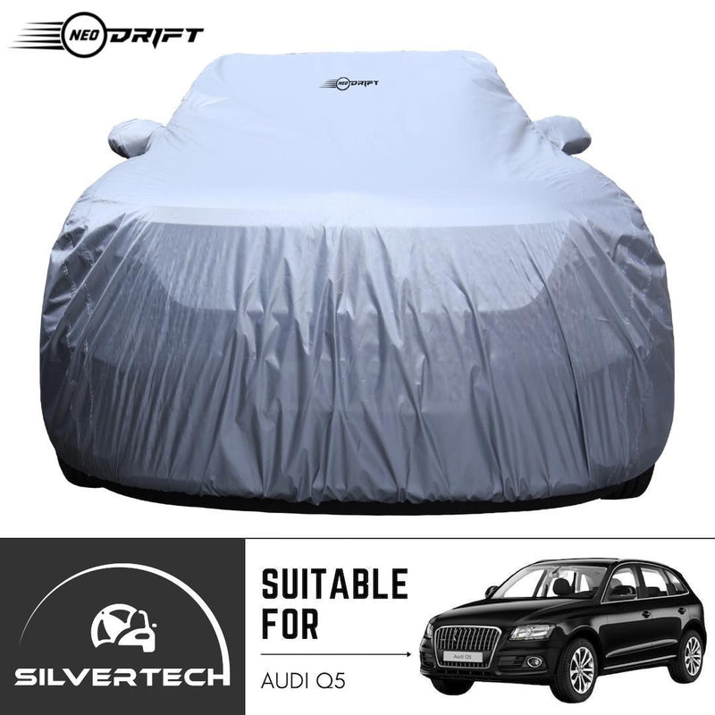 Neodrift - Car Cover for SUV Audi Q5