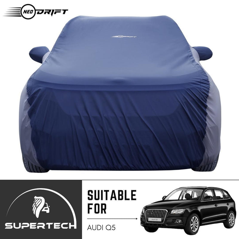 Neodrift - Car Cover for SUV Audi Q5