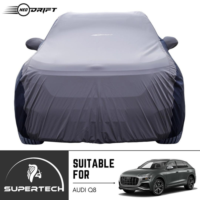 Neodrift - Car Cover for SUV Audi Q8