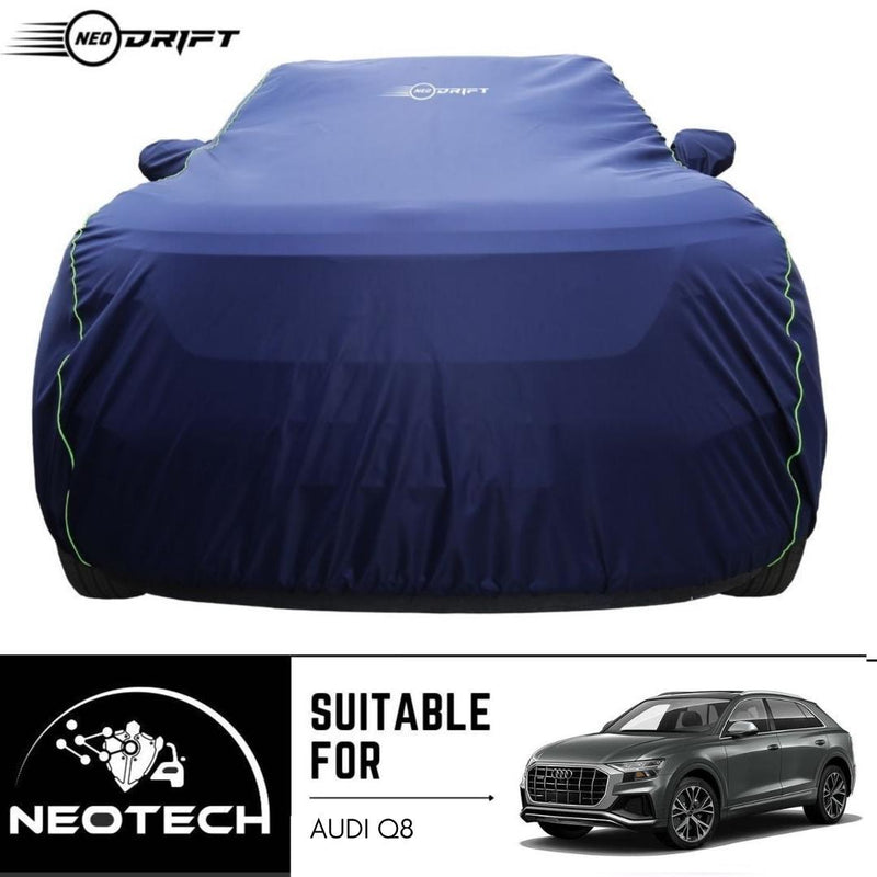 Neodrift - Car Cover for SUV Audi Q8