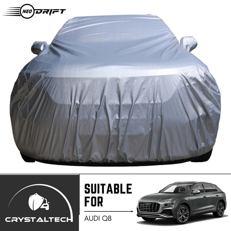 Neodrift - Car Cover for SUV Audi Q8