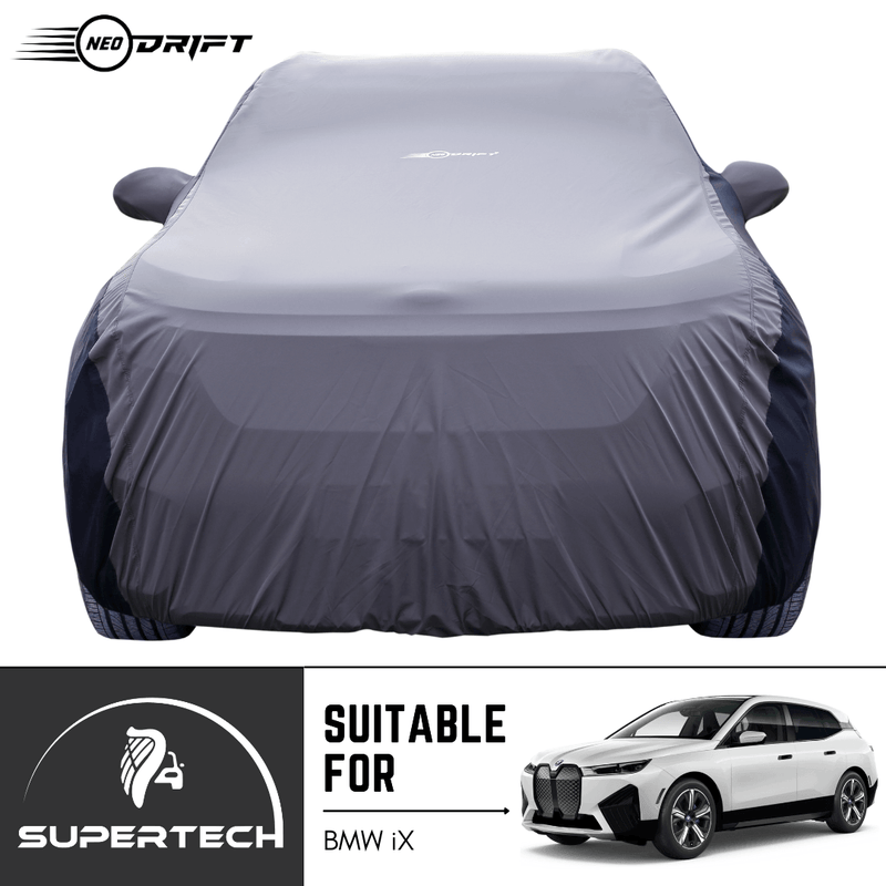 Neodrift - Car Cover for SUV BMW iX