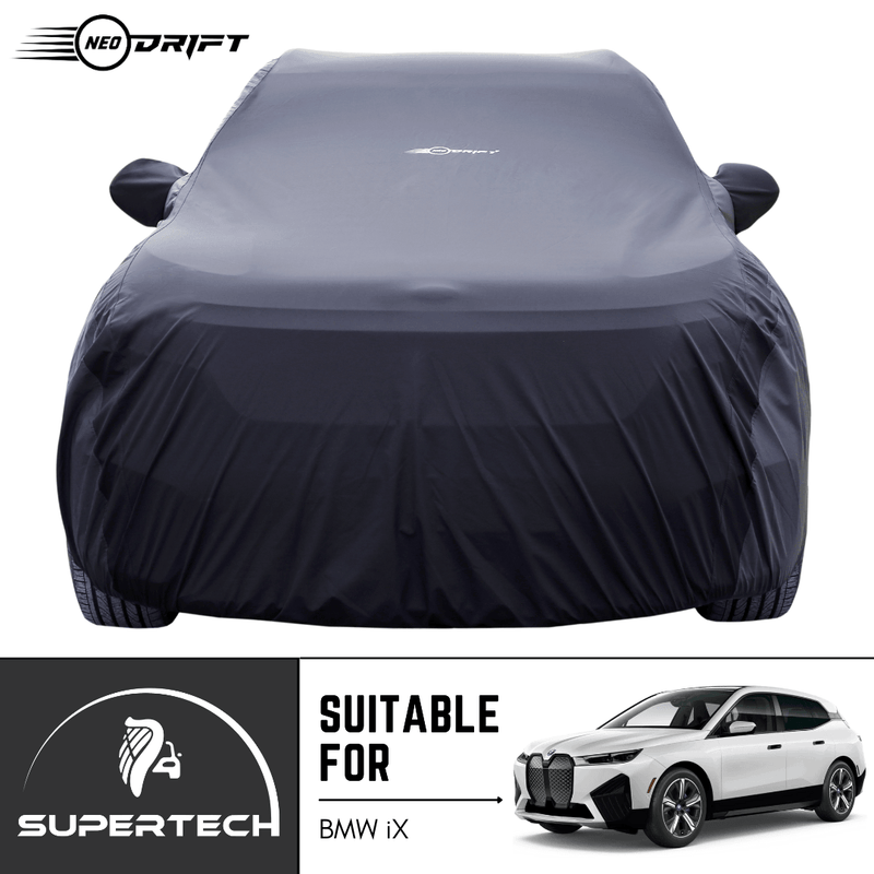 Neodrift - Car Cover for SUV BMW iX