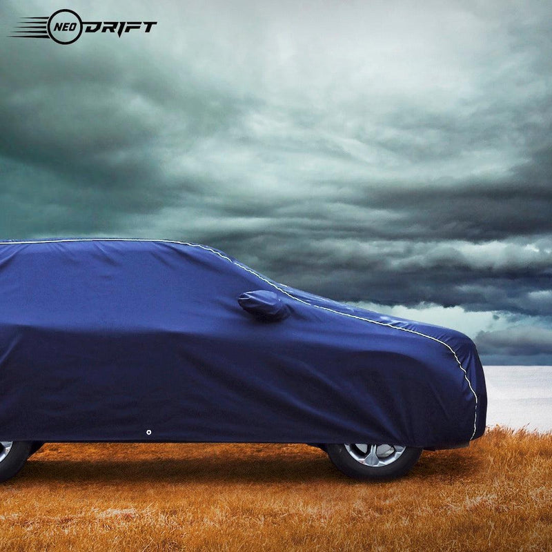Neodrift - Car Cover for SUV BMW iX