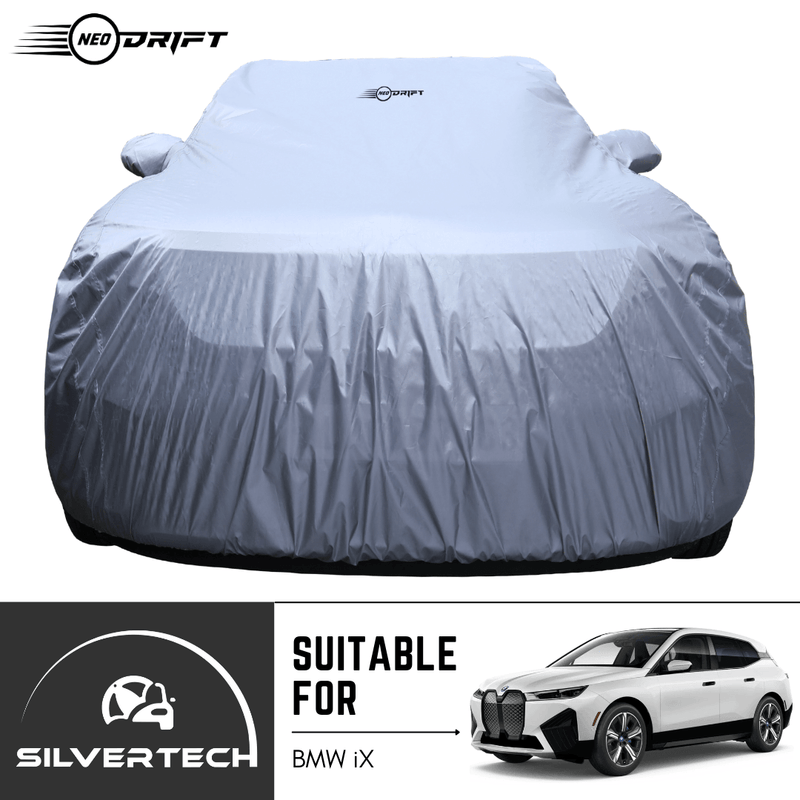 Neodrift - Car Cover for SUV BMW iX