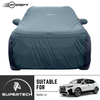 Neodrift - Car Cover for SUV BMW iX