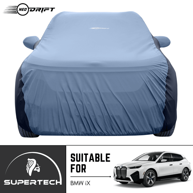 Neodrift - Car Cover for SUV BMW iX