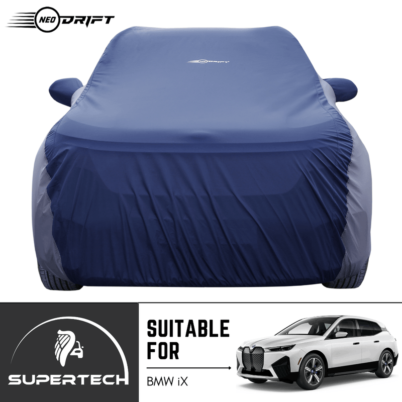 Neodrift - Car Cover for SUV BMW iX