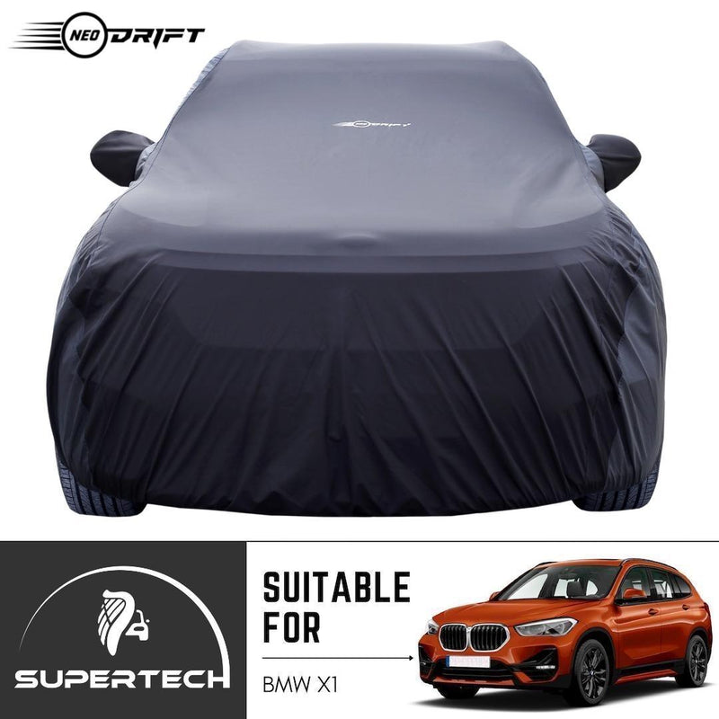 Neodrift - Car Cover for SUV BMW X1