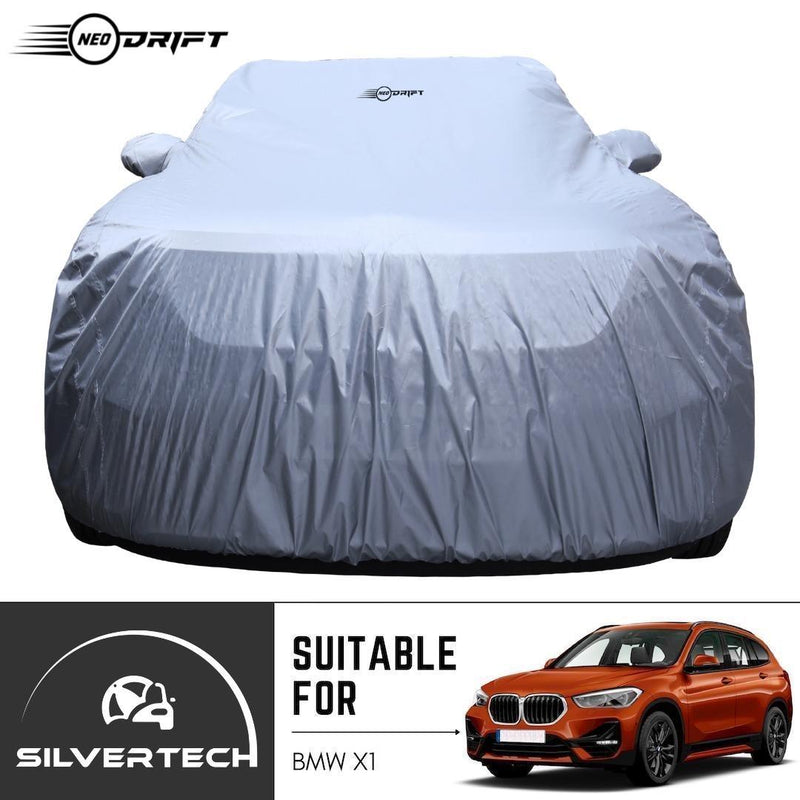 Neodrift - Car Cover for SUV BMW X1