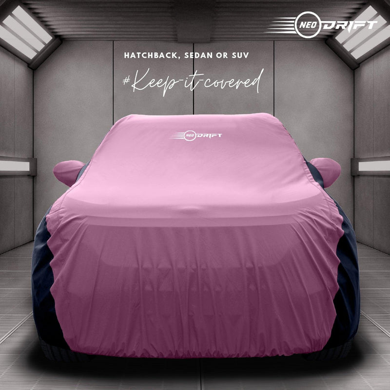 Neodrift - Car Cover for SUV BMW X1