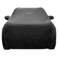 Neodrift® - Car Cover for SUV BMW X3-#Material_NeoTech (₹5499/-)#Color_Neo-Black