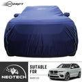 Neodrift® - Car Cover for SUV BMW X5-#Material_NeoTech (₹6699/-)#Color_Blue