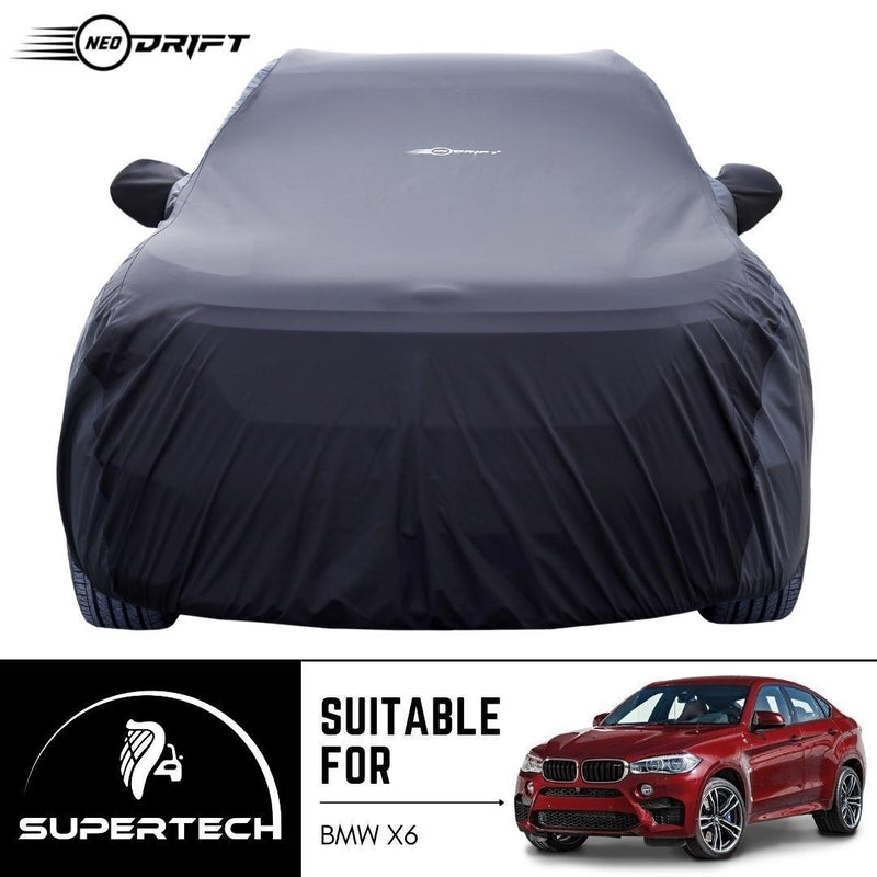 Neodrift - Car Cover for SUV BMW X6