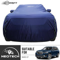 Neodrift® - Car Cover for SUV BMW X7-#Material_NeoTech (₹6699/-)#Color_Blue