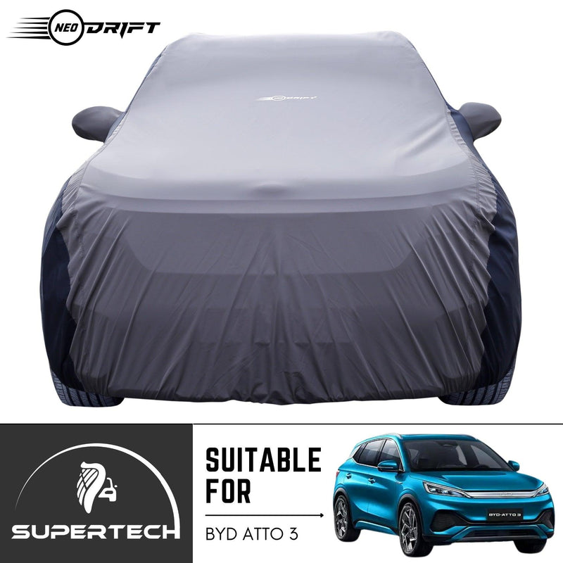 Neodrift - Car Cover for SUV BYD Atto 3