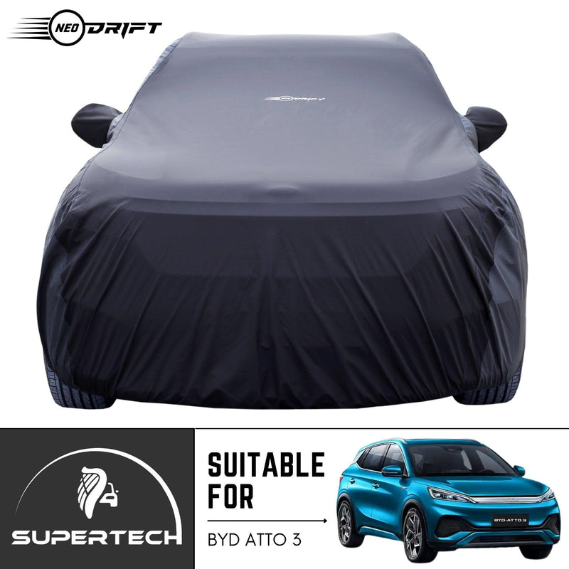 Neodrift - Car Cover for SUV BYD Atto 3