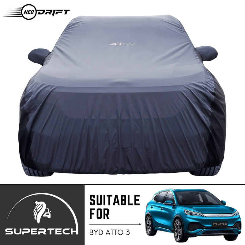 Neodrift - Car Cover for SUV BYD Atto 3