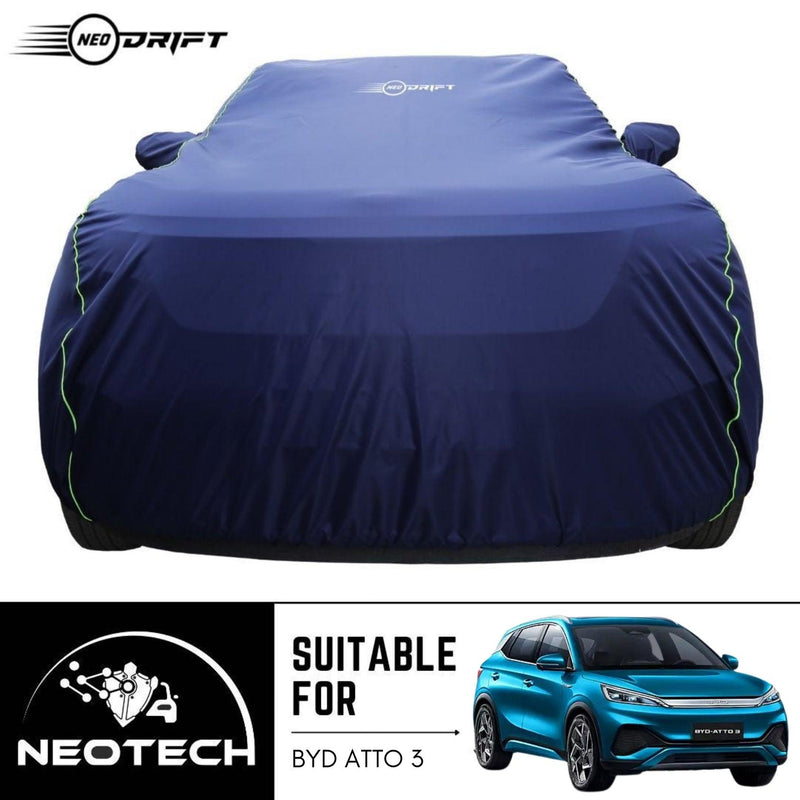 Neodrift - Car Cover for SUV BYD Atto 3