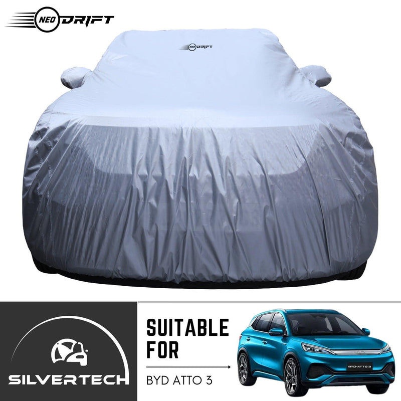 Neodrift - Car Cover for SUV BYD Atto 3