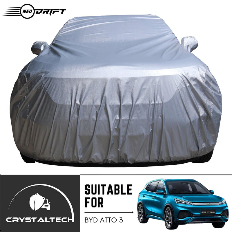 Neodrift - Car Cover for SUV BYD Atto 3