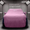 Neodrift - Car Cover for SUV BYD E6