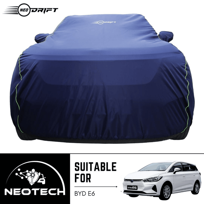 Neodrift - Car Cover for SUV BYD E6