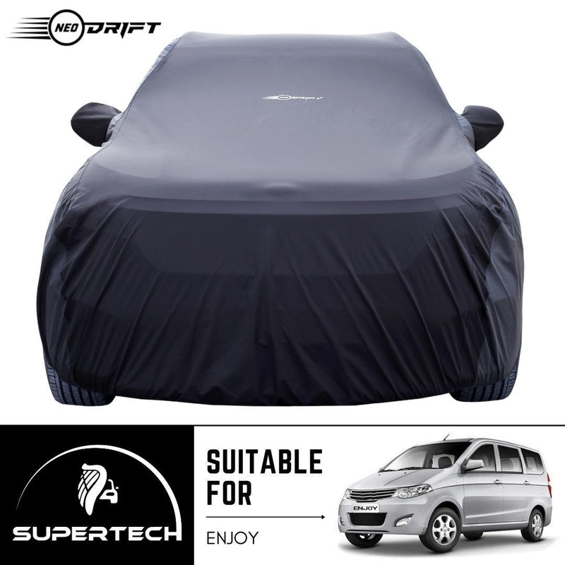 Neodrift - Car Cover for SUV Chevrolet Enjoy