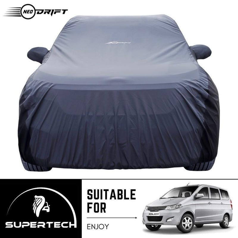 Neodrift - Car Cover for SUV Chevrolet Enjoy
