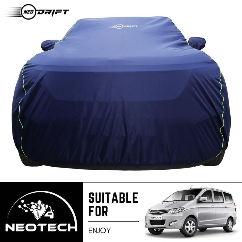 Neodrift - Car Cover for SUV Chevrolet Enjoy