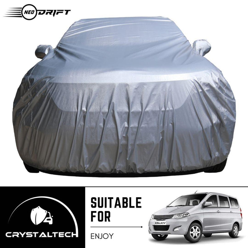 Neodrift - Car Cover for SUV Chevrolet Enjoy