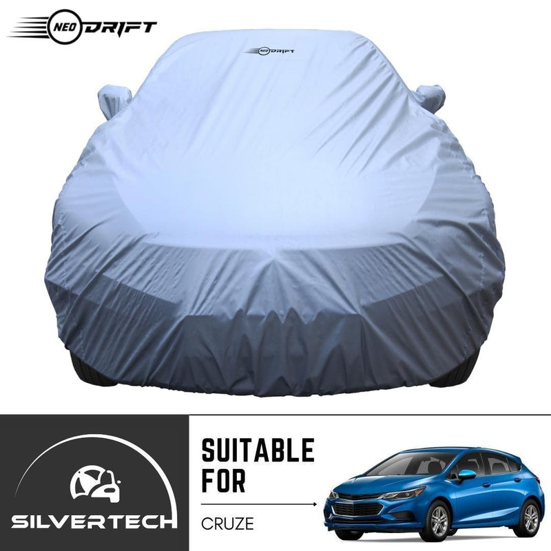 Neodrift - Car Cover for SUV Chevrolet Enjoy